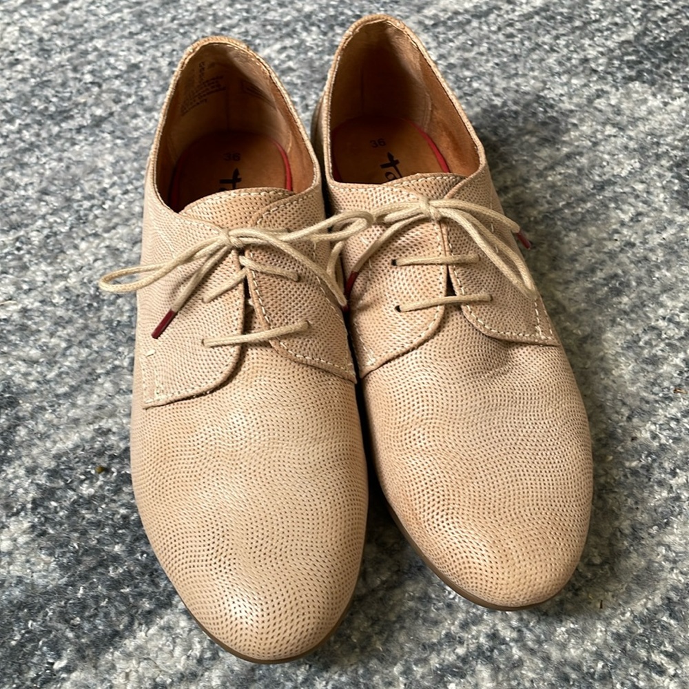 Tamaris shoes